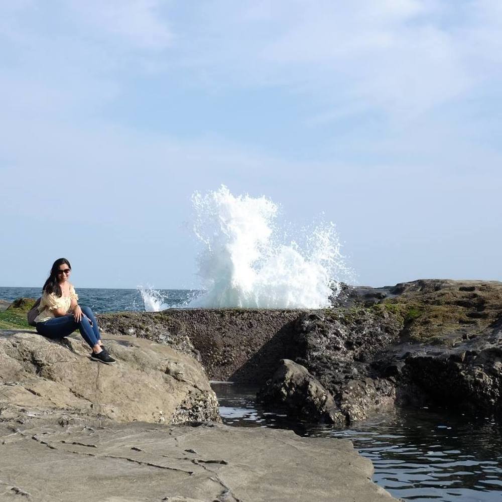 Meet your Posher, Boravy